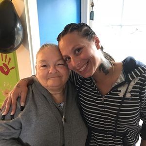 Meet your Posher, Valerie